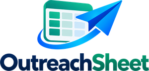 OutreachSheet